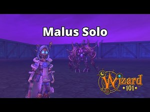 How I Consistently Solo the Nightmare Dungeon (Standard) | Wizard101