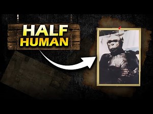 Oliver the Humanzee: Truth Behind Photos, DNA Tests & Shocking Results
