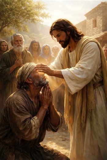 Você acredita em milagres?