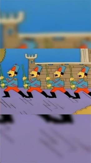 Les Simpson à l'Opéra #shorts #simpsons #thesimpsons #dessinanimé