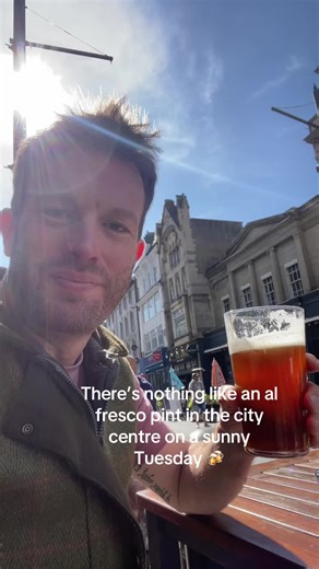 And the @Blue Bell is the perfect spot. #pubs #pubtok #cardiff #tuesday #hospitality