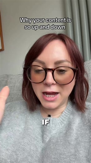 Every content creator needs to understand this to take the pressure off and allow you to focus on making your best content