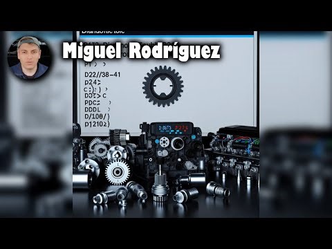 Solución al Código P2127: Problemas con el Sensor de Acelerador y Circuito Bajo