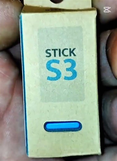 Tiny Device, Big Power | M5StickC S3 Send & Receive