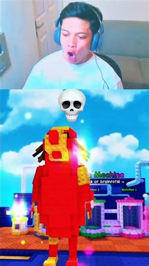 oh my wow😱#plantvsbrainrot