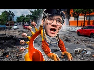 EL BARRIO ESTÁ CALIENTE | SPORE #2