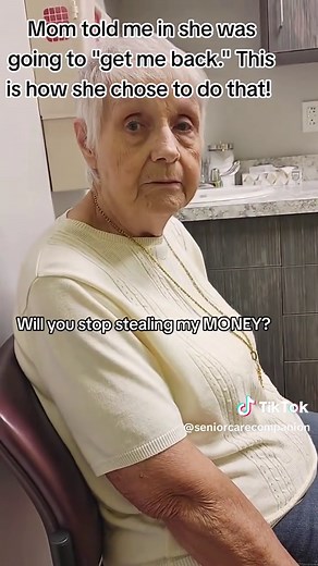 😄✨ A moment full of personality! Sometimes the best videos are the unexpected ones full of real reactions, fun energy, and moments that make you smile instantly. These are the little reminders that joy has no age limit 💚 At Senior Care Companion, we celebrate every laugh, every smile, and every special moment seniors bring into our lives 🤲✨ 🔗 Learn more: https://www.seniorcare-companion.com/ #funnyvideos #seniors #grandma #foryou #fyp #SeniorCareCompanion #SeniorJoy #SeniorLife #CareWithHear