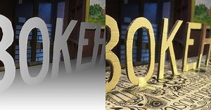 How to Fake Depth of Field Blur in Photoshop Using Z-Depth Pass