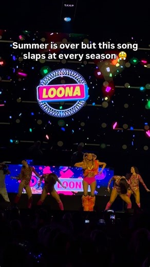 Every day, every year.. 🥹🥰 #loona #90s #bailando | LOONAofficial