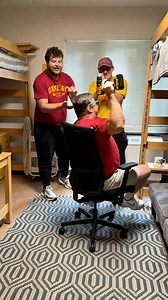 200K views · 3K reactions | Move-in day's secret weapon  | Iowa State University | Facebook