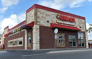 Southern fast-food restaurant, Cook Out, coming soon to 2 Tampa locations