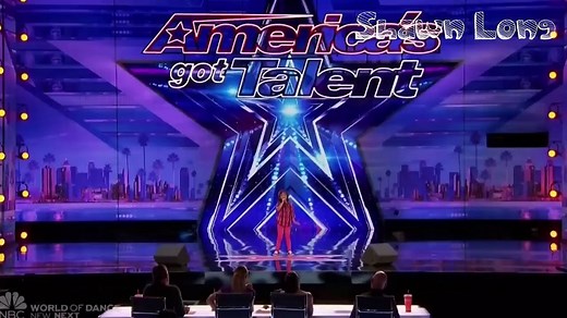 Angelica Hale: All performances - America's Got Talent 2017
