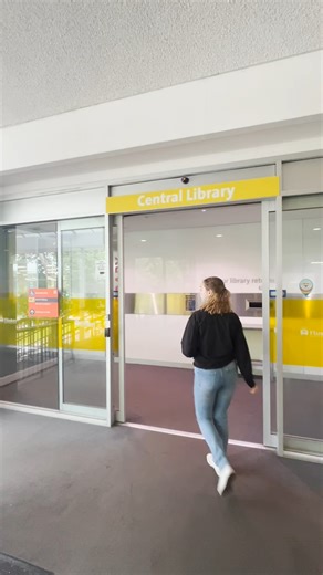 The Bedford Park Library provides a range of services and support to help you succeed, as well as providing access to high quality research and information resources to use in your studies 🙌 You might find the library becoming one of your favourite places on campus as you discover 3 levels of study spaces, the kitchen, sensory space, self-help resources and more! 📚✨🎧 Explore all student support and services here 🔗 https://bit.ly/4a9WU4w Ask Flinders Flinders University Library | Flinders Uni