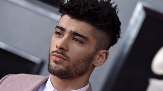 Zayn Malik facts: One Direction singer's age, girlfriend, children, songs and family explained