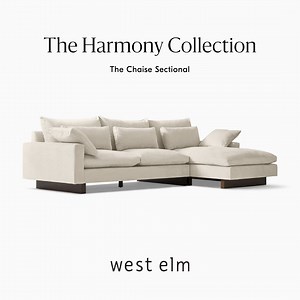 Hundreds of ways to customize your sofa—explore our best-selling seating collection. | West Elm | Facebook