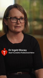 The Heart Foundation plays a vital role in supporting cardiovascular research in Australia – generating knowledge, building the capacity of research teams and driving innovative new approaches to improving heart health. Following the recent announcement of $13.7M in funding for cardiac research projects, you can now discover the emerging and leading heart health researchers driving innovation in the fight against heart disease. | Heart Foundation