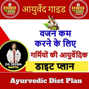 675K views · 6.7K reactions | Ayurvedic diet - गर्मियों की - आयुर्वेदिक डाइट | Ayurved Guide | Facebook