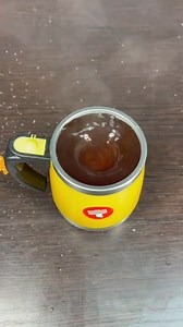 Auto magnetic mug in action 😁🤙 #tools #handtools #powertools #diy #homeimprovement #construction #workshop #crafts #woodworking #gardening #automotive #electronics #repair #maintenance #organization #creativity #inspiration #learning #community #business | Kuvaldaru Tools
