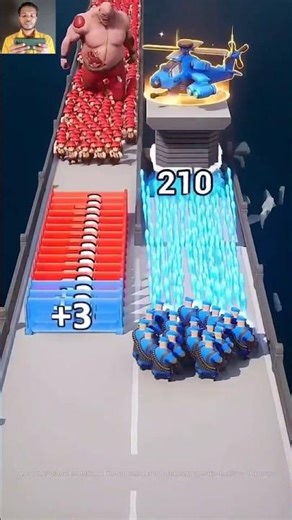 Top War Part 523: From NOTHING to POWER 💥 The Epic Comeback Begins! #TopWar #MobileGaming #LetsPlay