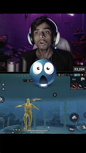 “You Can Fight UNDERWATER Now?! 😱 OB53 Update in Free Fire”