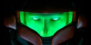 Director's cut of the original live-action Metroid Fusion commercial pops up