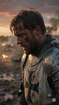 The Battle That Changed Europe Forever | Battle of Grunwald (1410) ⚔️