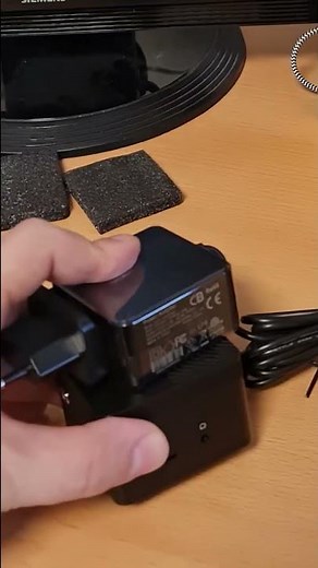 CHUWI LarkBox Pro Mini PC ist winzig