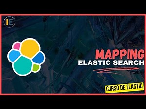 Mapping in ElasticSearch