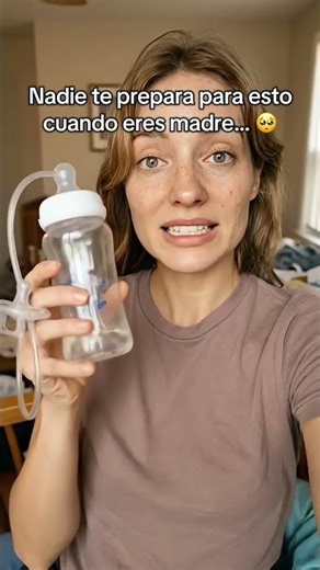 NO ONE PREPARES YOU FOR THIS… 🥺 (pain while breastfeeding)