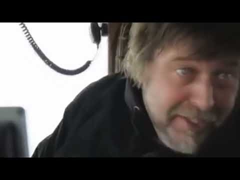 The Tragic Story of Sig Hansen – Deadliest Catch’s Darkest Moment