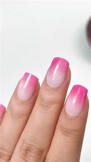 Beaolata Real Gel Nail Strips (No UV Light Needed)🩷#usa #nails #shortnails #springnail #momhack