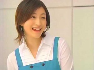 キッコーマンCM 2010年