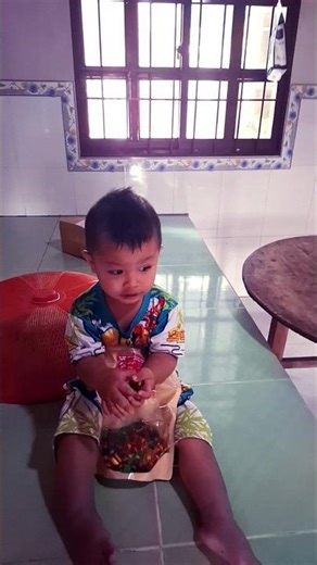 You ask too many questions.