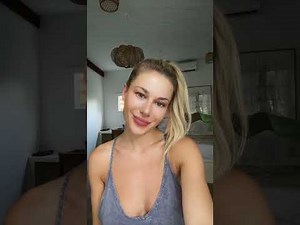 Darina Litvinova Instagram Star, Height, Weight, Facts, Quotes, FAQs