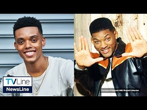 'Fresh Prince of Bel-Air' Reboot Unveils Full Cast | NewsLine