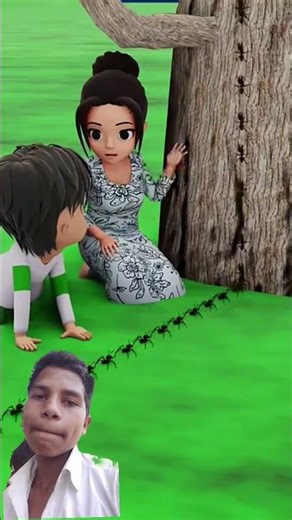 Bacche Ne Dimag Lagaya | Gulli Bulli | Cartoon | granny | tmkoc | shortscomedy #animatedshow