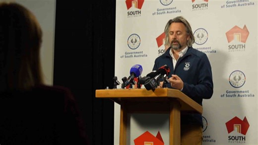 Study identifies Karenia cristata as source of toxins in SA algal bloom