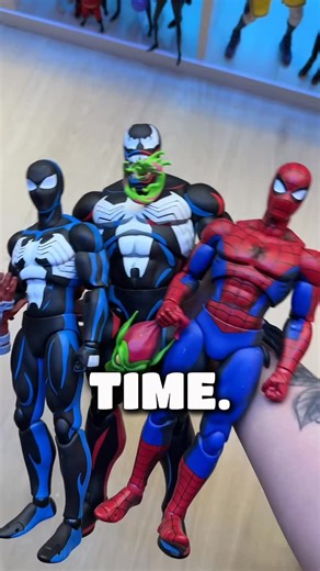 Kazuma | ANIMATED CARNAGE PREVIEW 🔥 | Instagram