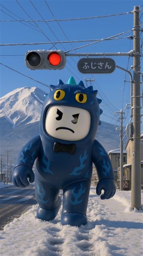 540 reactions · 12 comments | Beep-beep!  The light’s still RED!  #bigodino #Dinotour #bigo9years #japantravel | BIGO LIVE | Facebook