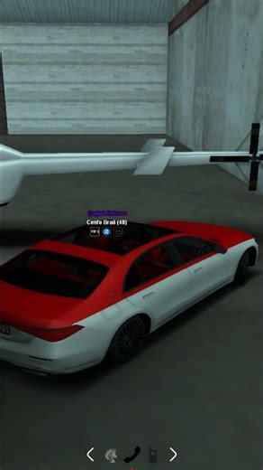 MTA UNİCORN ROLEPLAY HİLE İLE TROLL! #roblox #gta #samp