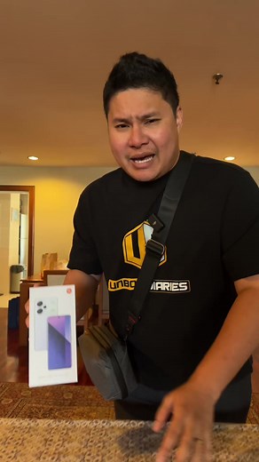 redmi note 13 pro 5g - flagship na mura!