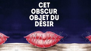 Cet Obscur Objet du Désir 1977 VF ☆ 7.1 Culte HD.