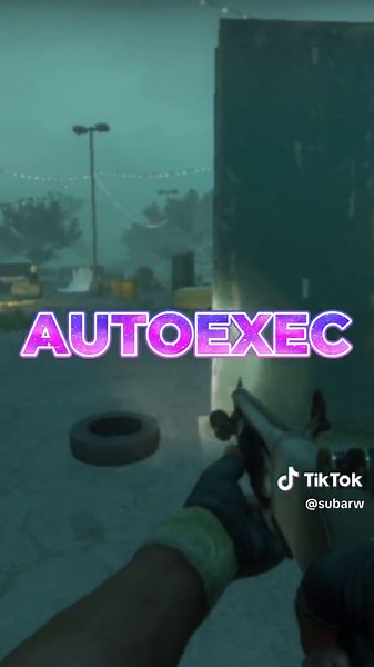 Cómo crear tu propio auto exe en Left 4 Dead 2