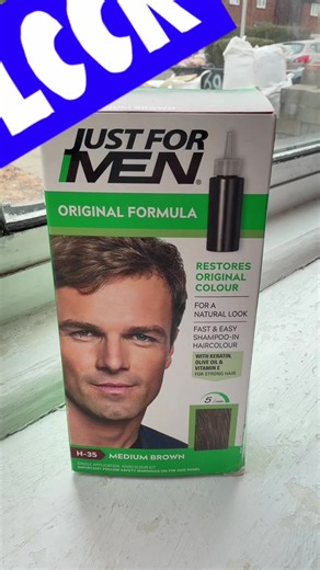 Just for man#justformen