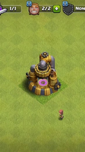 The Evolution of Dark Elixir! 💧✨ #CoCUpdate (Best for reach)