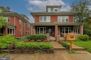 2441 W Tilghman St, Allentown, PA 18104 - MLS PALH2012370 - Coldwell Banker