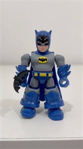 Blokees Batman Model Kits - AMAZING VALUE #batman #model #fun