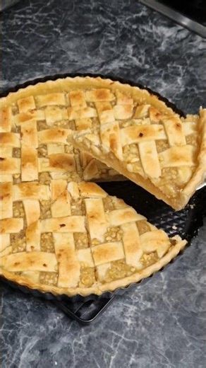 ä🍎🥧 APPLE PIE TARİFİ | APFELKUCHEN REZEPT #applepie #apfelkuchen #elmalı #baking #rezept #backen