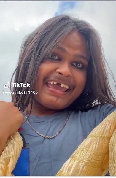 Enjoy the Best of Nepali TikTok Comedy Videos