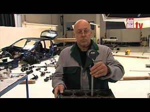 VW Golf VI 1.4 - Endurance test results, part 2/2